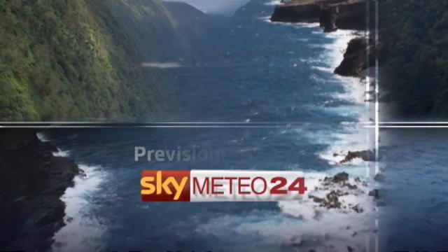 Meteo mondo