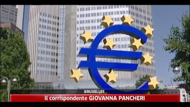 Bce, parla Schauble: Italia lavori sul deficit