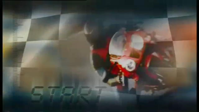 Motorsport - Il tempio della velocità