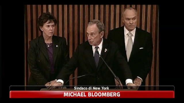 Bloomberg: i terroristi vogliono colpire di nuovo