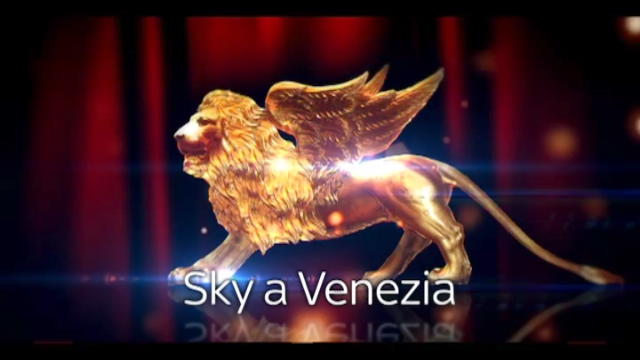 Venezia, Nick Vaiarelli in collegamento con SkyTG24