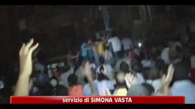 Egitto, assalto ambasciata Israele: stato di emergenza