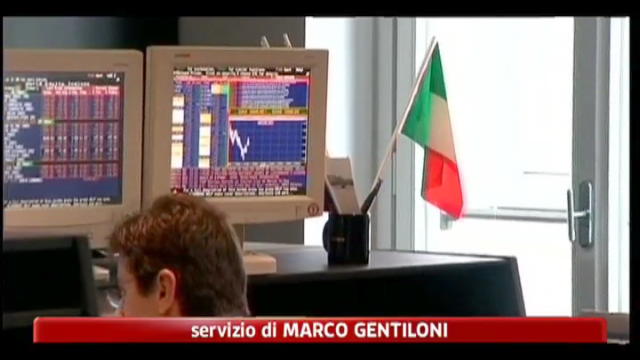 Dimissioni Stark, alla BCE difficolta in vista per Draghi