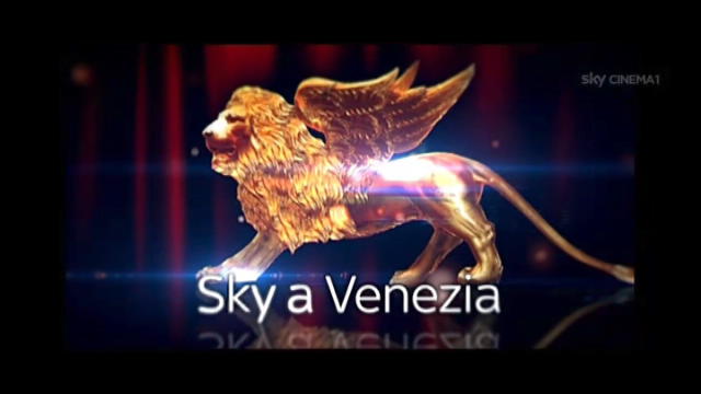 Sky a Venezia: Sam Worthigton a caccia del killer