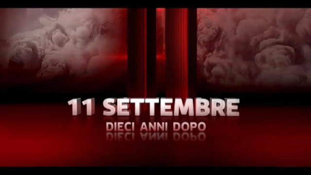 11/9, intervista a Franco Frattini