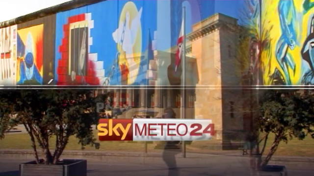 meteo euro 11-09-11 mattino