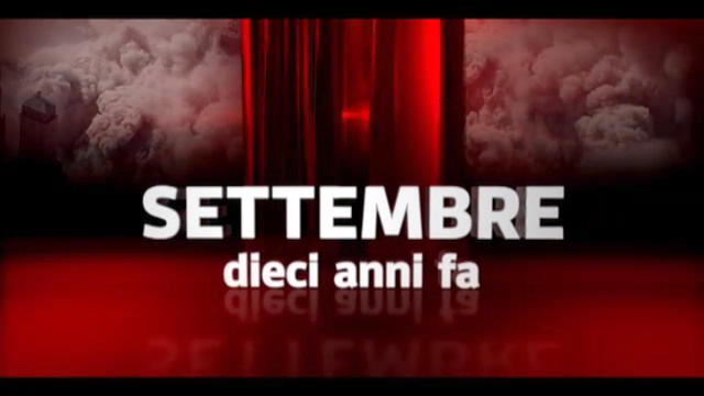 Settembre, dieci anni fa (seconda parte)