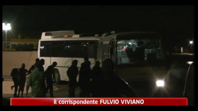 Lampedusa, 98 immigrati sbarcati nella notte