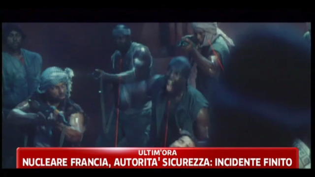 "I Mercenari" di Stallone alle 21.10 su SkyCinema1 HD