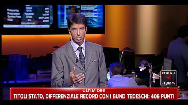 I giornali di martedì 13 settembre 2011