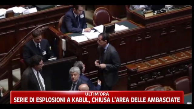 Caso Milanese, la procura di Napoli chiede l' arresto