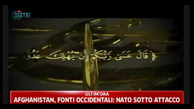 Diffuso audio Al-Zawahiri, presunto successore di Bin Laden