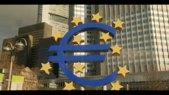 BCE, misure aggiuntive se obiettivi bilancio a rischio