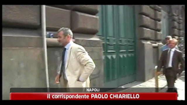 Caso Tarantini, ancora incertezze su audizione Berlusconi