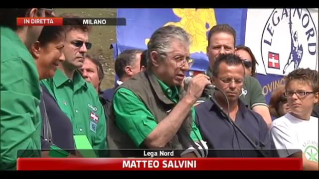 Salvini: portiamo a termine il federalismo fiscale