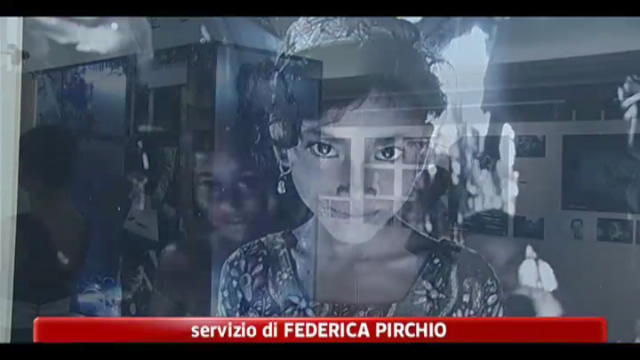 Fotografia, "100 click 4 change" a Roma in mostra fino 30/9.
