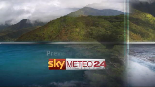 meteo mondo 17-09-11 mattino