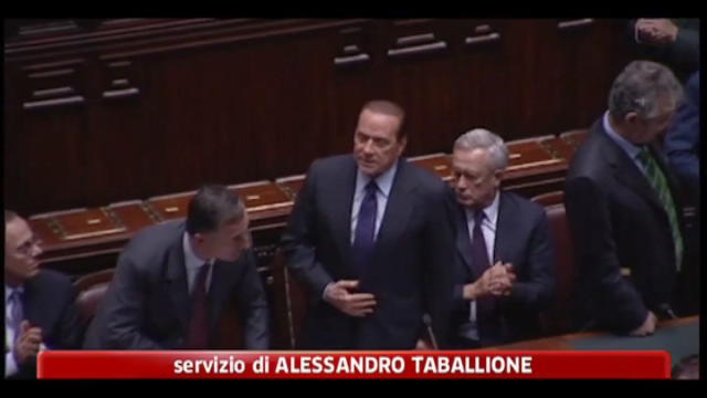 Berlusconi: non vado dai giudici, è un trappolone