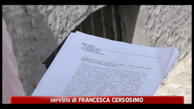 Inchiesta Bari, le telefonate tra Berlusconi e Tarantini