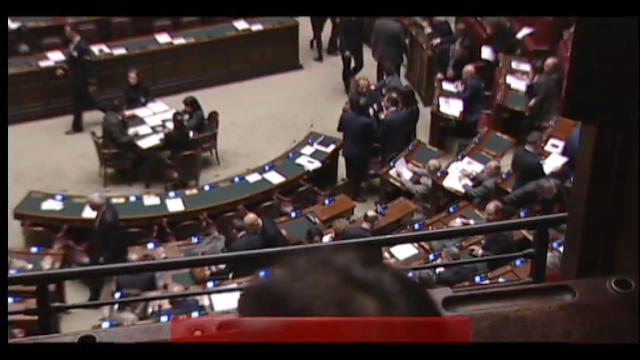Bersani: più imbarazzo da Tribunale Onu che da Milano