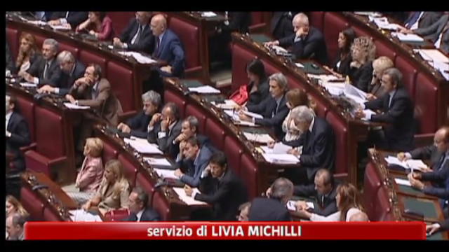 Bersani, cambio di Governo o Italia in pericolo