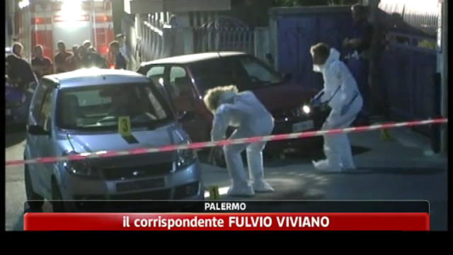 Palermo, ucciso boss coinvolto in strage via d'amelio