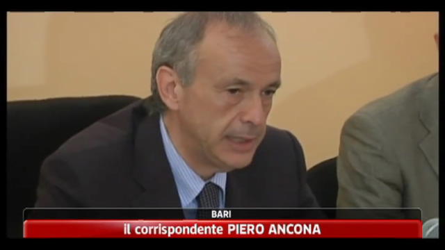 Caso Tarantini, Procuratore Laudati indagato a Lecce