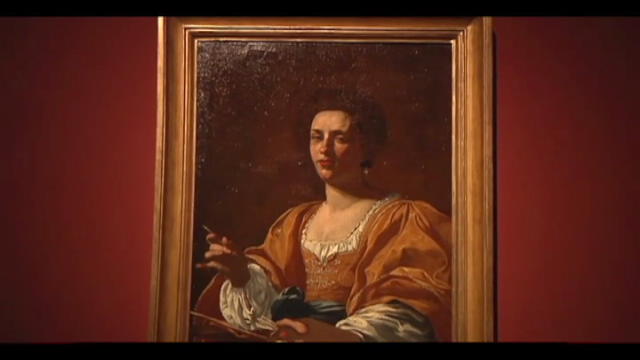 Milano, in mostra i capolavori di Artemisia Gentileschi