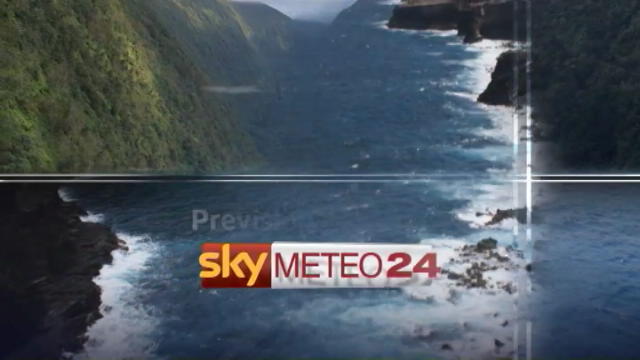 Meteo Mondo