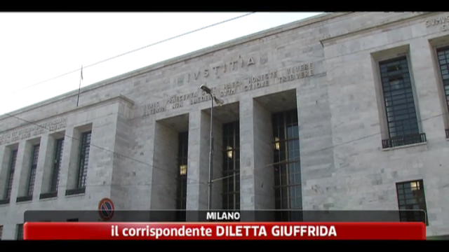 Mediaset, tribunale taglia 10 testimoni difesa Berlusconi