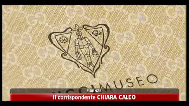 90 anni di eleganza, apre a Firenze il museo Gucci