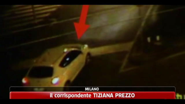 Ragazzi feriti a Milano, confessa l'aggressore