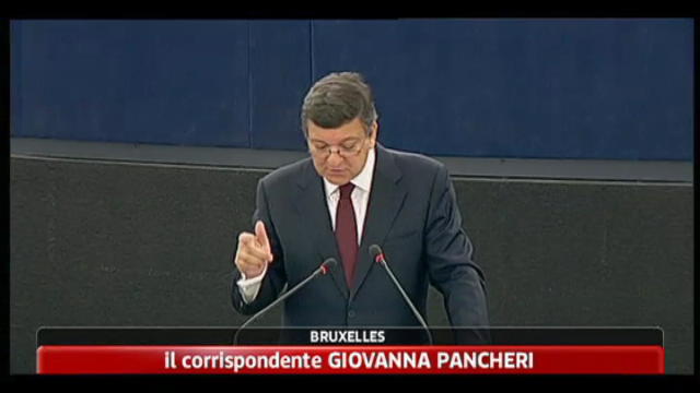 Crisi Barroso, Grecia è e resterà in zona euro