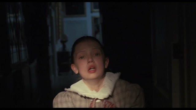 JANE EYRE - il trailer