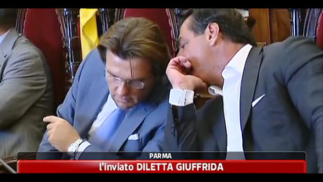 Parma,cittadini disorientati dopo dimissioni sindaco