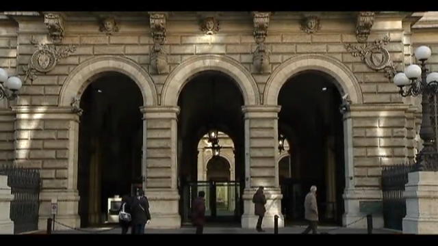 Bankitalia, Berlusconi: nodo governatore va sciolto
