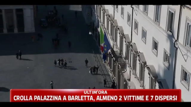 Federalismo, Bossi: Napolitano firmerà, italia non tiene