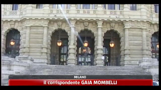 Lodo Mondadori, Marina Berlusconi presenta esposto