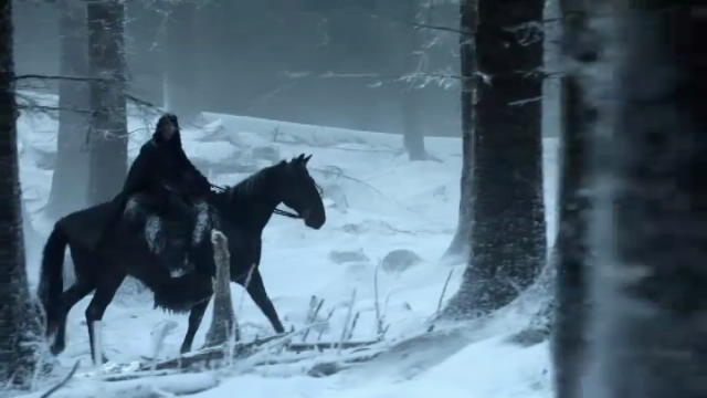 Il Trono di Spade: Sono Eddard Stark, Lord di Grande Inverno