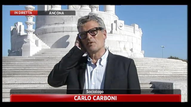 Funerali Barletta, parla il sociologo Carlo Carboni