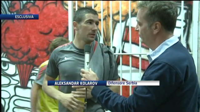 City, Kolarov: speriamo di fare meglio in Champions