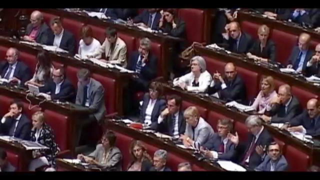 Berlusconi, dal PD appello a "uomini migliori" PDL