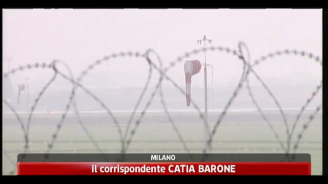 Strage Linate, dieci anni dalla tragedia aerea