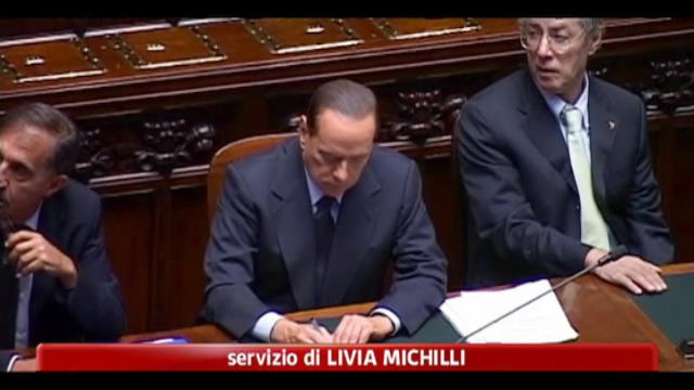 Alfano: chiedere di accantonare Berlusconi è ingiusto