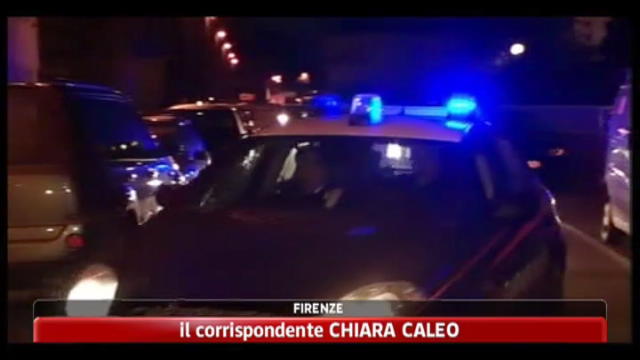 Operazione antidroga nel fiorentino, 42 arresti