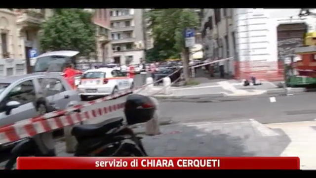 Roma, Ferrara: la violenza è diventata incontrollabile