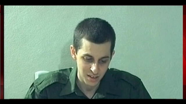 Israele, Gilad Shalit libero: le tappe dell'odissea