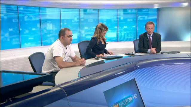 Elio a Sky Sport: Nebuloni ed Ugolini non hanno l'X Factor