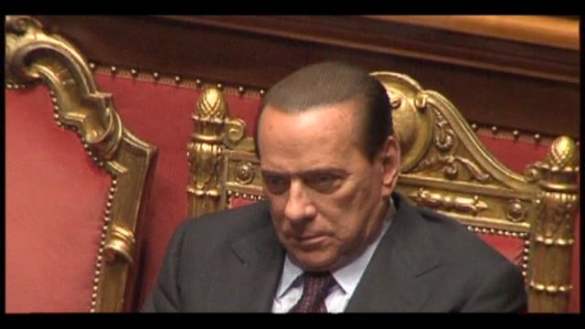 Sviluppo, Berlusconi: contrario a patrimoniale