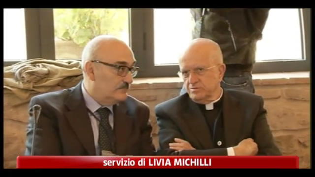 Berlusconi:da cattolici a Todi nessuna spallata al governo